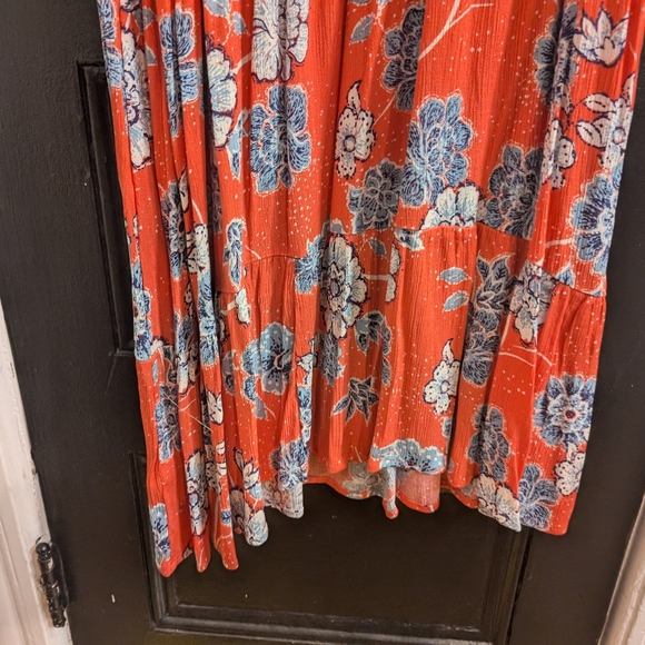 Sonoma Dress flower BNWT - Picture 10 of 15